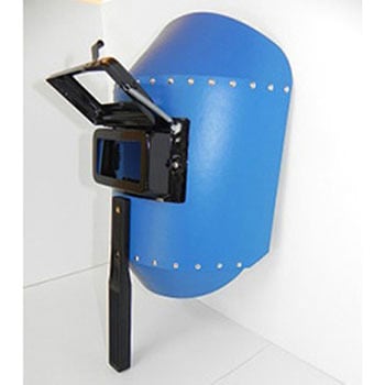 丸面H型開閉式ステラ(プラ柄) 星光製作所