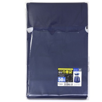 巾着袋 ササガワ