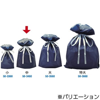 巾着袋 ササガワ