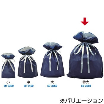 巾着袋 ササガワ