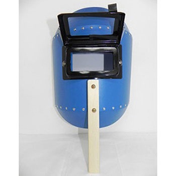 丸面H型開閉式ステラ(木の柄) 星光製作所