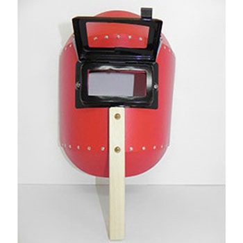 丸面H型開閉式ステラ(木の柄) 星光製作所