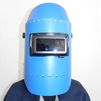 ヘルメットA型(H)ステラ 星光製作所