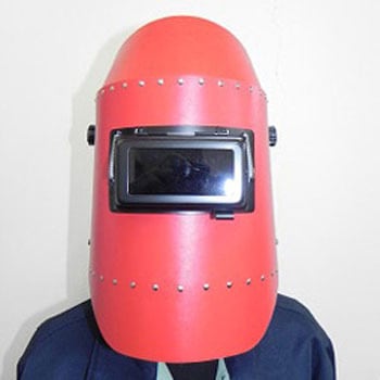 ヘルメットA型(H)ステラ 星光製作所