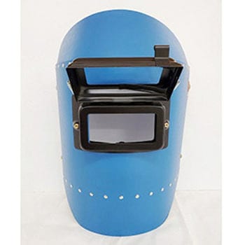 金具付ヘルメットA型(H)ステラ 星光製作所