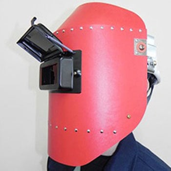 金具付ヘルメットA型(H)ステラ 星光製作所