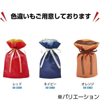 巾着袋 ササガワ