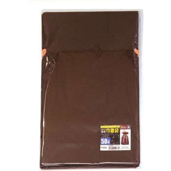 巾着袋 ササガワ