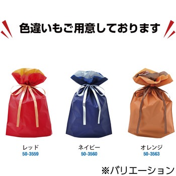 巾着袋 ササガワ