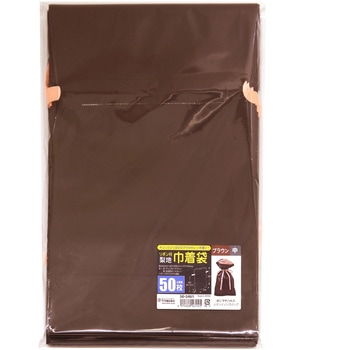 巾着袋 ササガワ