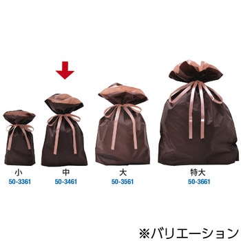 巾着袋 ササガワ