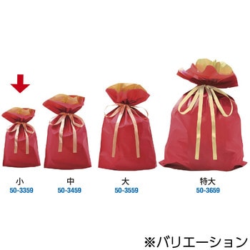 巾着袋 ササガワ