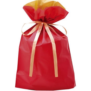 巾着袋 ササガワ