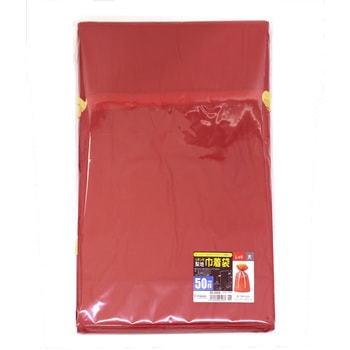 巾着袋 ササガワ