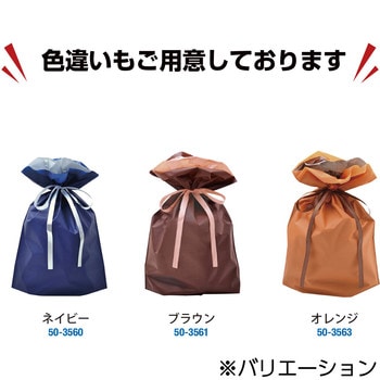 巾着袋 ササガワ