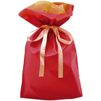 巾着袋 ササガワ