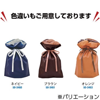 巾着袋 ササガワ