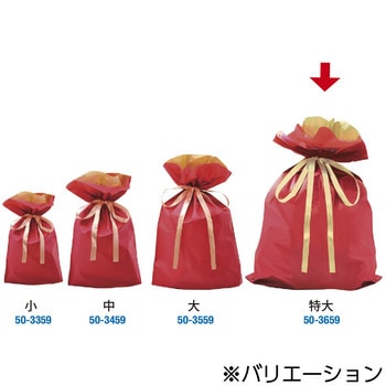 巾着袋 ササガワ