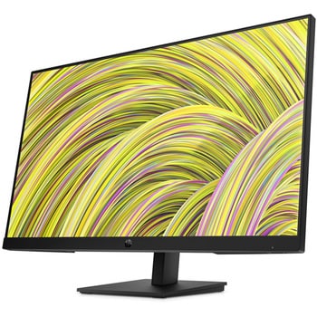 hp ヒューレット・パッカード　27inch