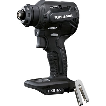 EXENA 充電ドリルドライバー Panasonic(パナソニック)