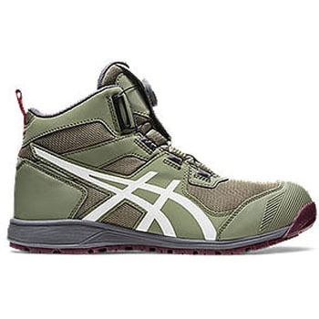 ウィンジョブ CP214 TS×BOA アシックス