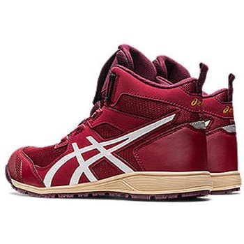 ウィンジョブ CP214 TS×BOA アシックス