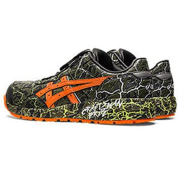 1273A060.300 ウィンジョブ CP306 BOA MAGMA 1足 アシックス 【通販