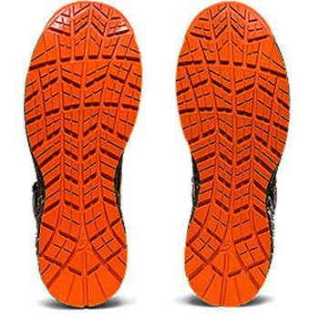 20番【新品】27.5cm アシックス安全靴 CP304 BOA MAGMA