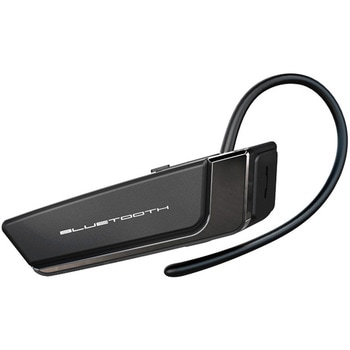 スタミナ & 防滴 Bluetoothイヤホンマイク 急速充電 カシムラ