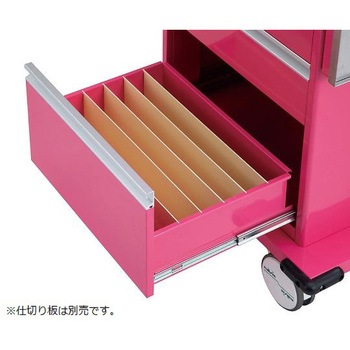 アルティア救急カート 500×860mm 蘇生板付 ナビス(アズワン)