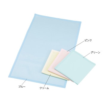 体位交換補助パッド (床ずれナース(R)) 黒田