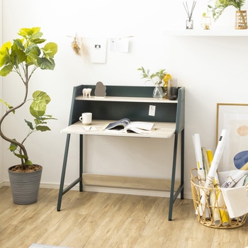 ライナデスク 関家具(Lapifeli/ラプフェリ)