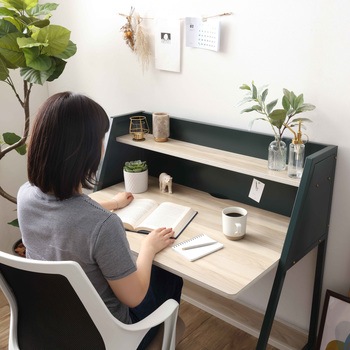 ライナデスク 関家具(Lapifeli/ラプフェリ)