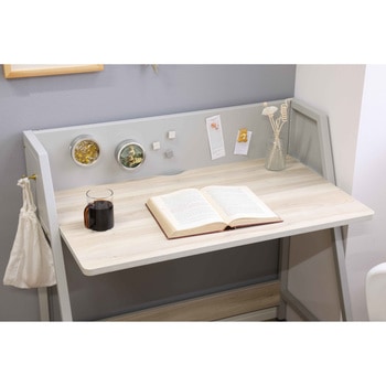 ライナデスク 関家具(Lapifeli/ラプフェリ)