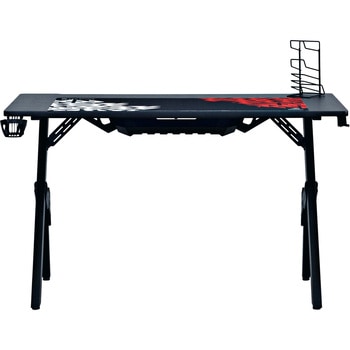 ロワイヤルゲーミングデスク RADモデル 関家具(Contieaks/コンティークス)