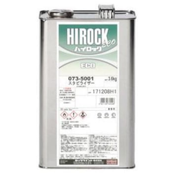 ハイロックECO スタビライザー ロックペイント