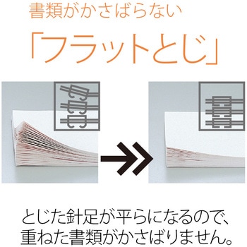 フラットかるヒット PLUS(プラス)[文具]