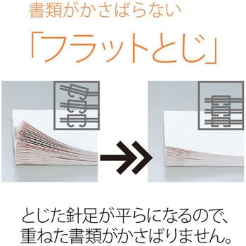 フラットかるヒット PLUS(プラス)[文具]