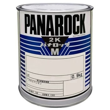 パナロックマルス2K ロックペイント 自動車補修塗料 通販モノタロウ