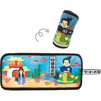 CJ.ルーショッパー.ロール(トートバッグ/エコバッグ) ルートート