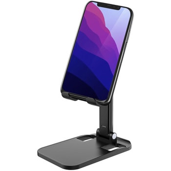 HIDISC 折り畳みスマホスタンド HIDISC