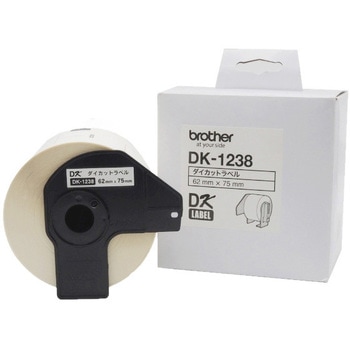 食品表示用ラベル brother(ブラザー)