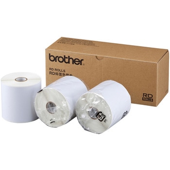 長尺紙テープ brother(ブラザー)