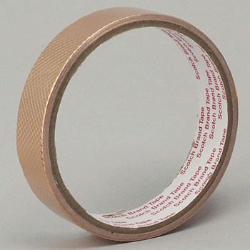 導電性銅箔エンボステープ 2245 スリーエム(3M)