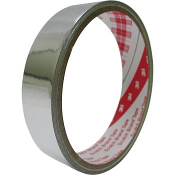 導電性アルミ箔テープ AL-50BT