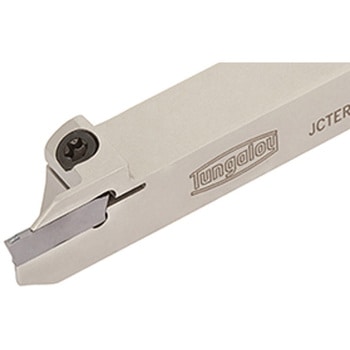 外径用ホルダ JCTER/L - タンガロイ