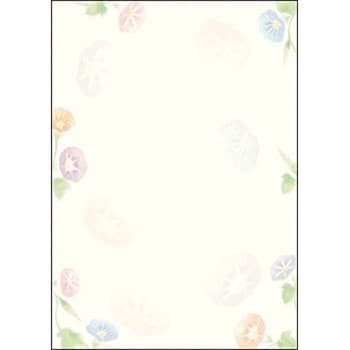 和柄用紙 和ごころ A4サイズ ササガワ