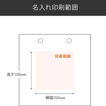 【名入れ】ラミネート手提げ紙袋≪簡単名入れ入稿≫ レスタス