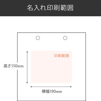 【名入れ】ラミネート手提げ紙袋≪簡単名入れ入稿≫ レスタス