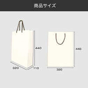 【名入れ】ラミネート手提げ紙袋≪簡単名入れ入稿≫ レスタス
